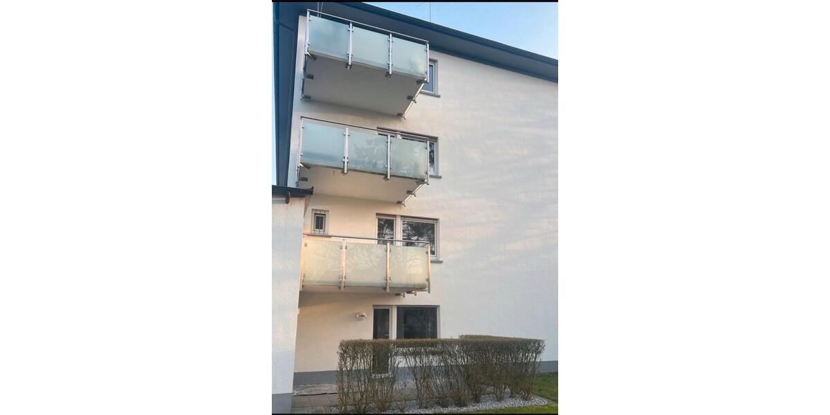 Etagenwohnung Weinheim - 3 Zimmer, 71 m&sup2;, 270.000&euro; | Angebot:27085454