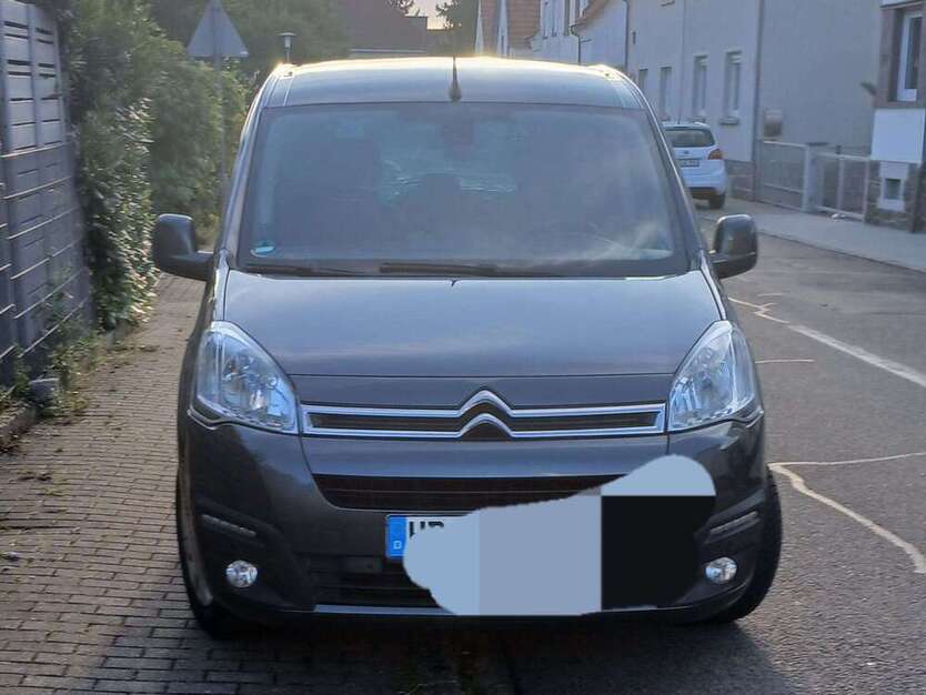 Berlingo
