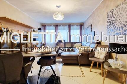 Geräumige, helle und praktich geschnitten Wohnung - Wohnung Mannheim Innenstadt | Angebot:27039005