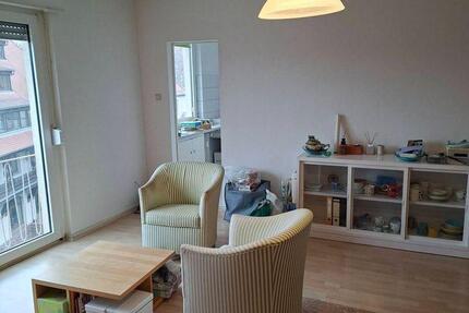 Wohnung Mannheim Fahrlach - 1 Zimmer, 40 m&sup2;, 565&euro; | Angebot:25334968