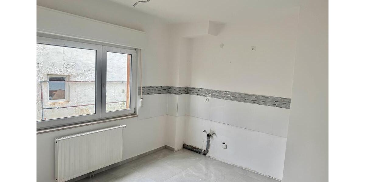 Erdgeschoßwohnung Mannheim Gartenstadt - 1.5 Zimmer, 40 m&sup2;, 600&euro; | Angebot:25569324