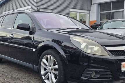 Opel Vectra 253.000 km 2.490 &euro; Viernheim 68519