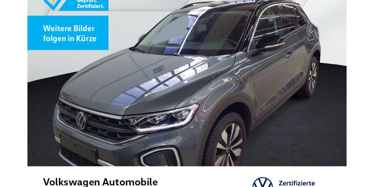VW T-Roc 21.298 km 29.691 &euro; Mannheim 68309