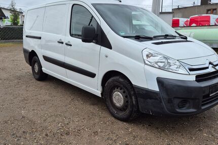 Citroen Jumpy 174.000 km 6.900 &euro; Ludwigshafen 67065