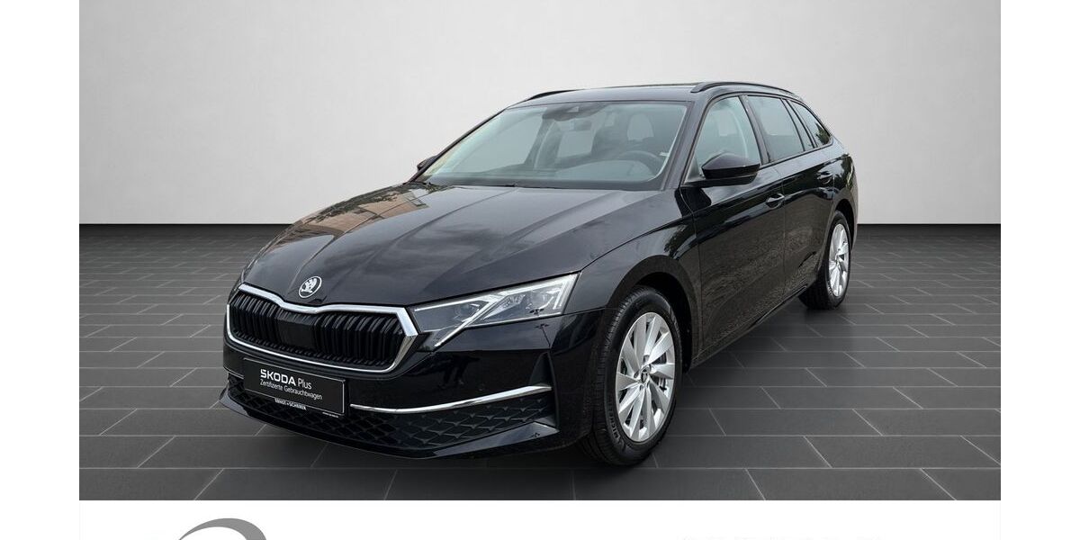 Skoda Octavia 10.900 km 28.800 &euro; Mannheim 68167