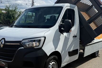 Renault Master 151.000 km 19.900 &euro; Weinheim 69469