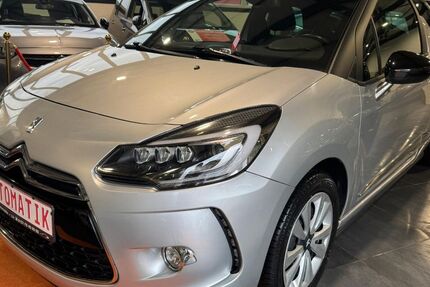 Citroen DS3 76.000 km 8.890 &euro; Ludwigshafen am Rhein 67059