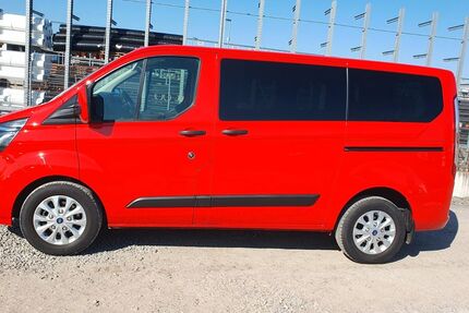 Ford Transit 149.000 km 20.500 &euro; Neuhofen 67141