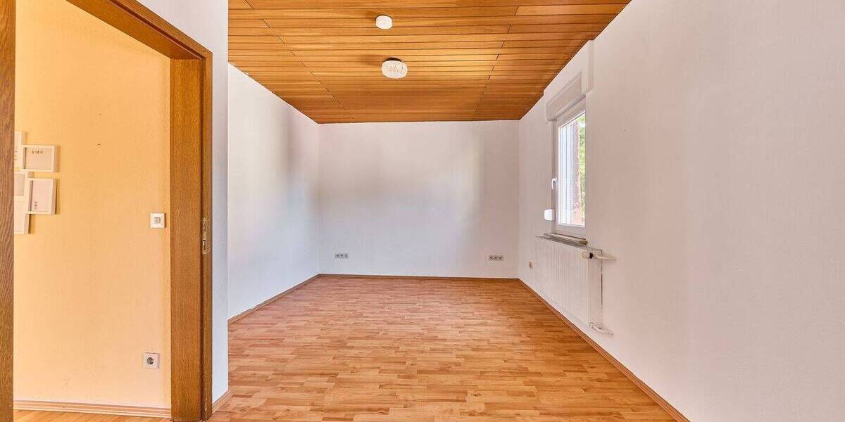Einfamilienhaus Ludwigshafen am Rhein Rheingönheim - 8 Zimmer, 201 m&sup2;, 439.000&euro; | Angebot:26868831