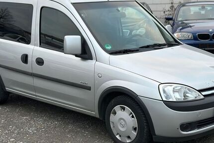 Opel Combo 254.000 km 1.650 € Viernheim (bei Mannheim) 68519