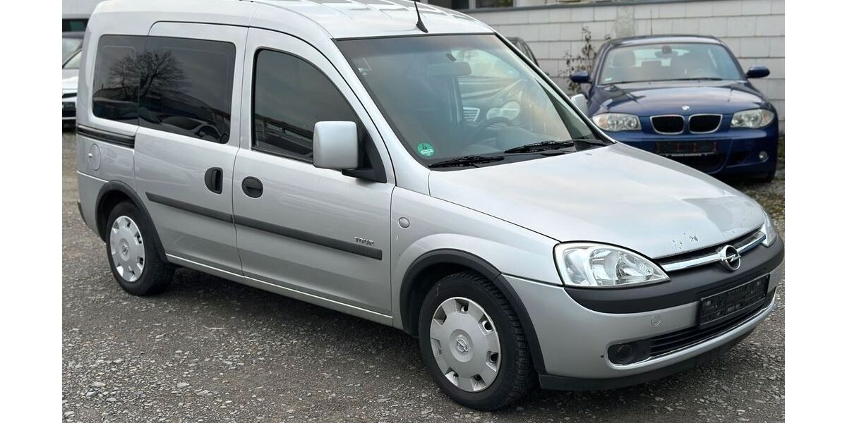 Opel Combo 254.000 km 1.650 € Viernheim (bei Mannheim) 68519