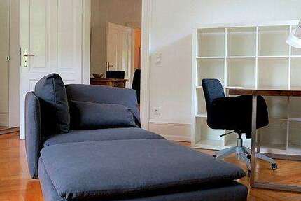 Zimmer Heidelberg Neuenheim - 2 Zimmer, 1.584&euro; | Angebot:26086509