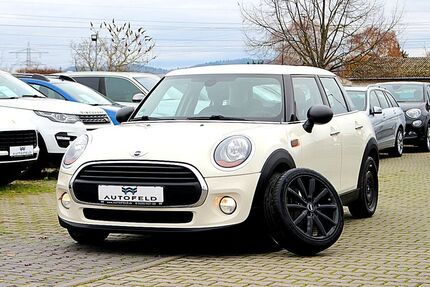 Mini ONE 56.400 km 9.950 &euro; Ladenburg 68526