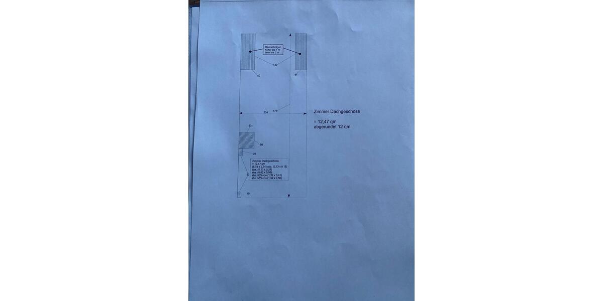Mehrfamilienhaus als Kapitalanlage in Mannheim-Neckarau zimmer