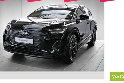 Audi Q4 e-tron 9.900 km 61.499 &euro; Weinheim 69469