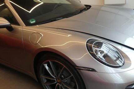 Porsche 911 Urmodell 2.292 km 140.000 &euro; Walldorf 69190