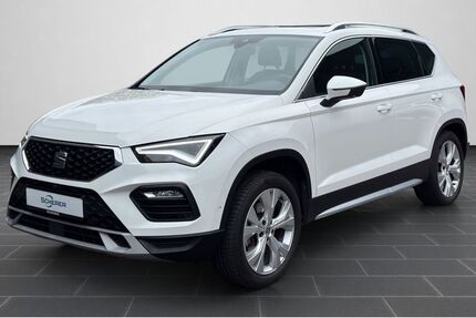 Seat Ateca 51.081 km 27.290 € Ludwigshafen 67063