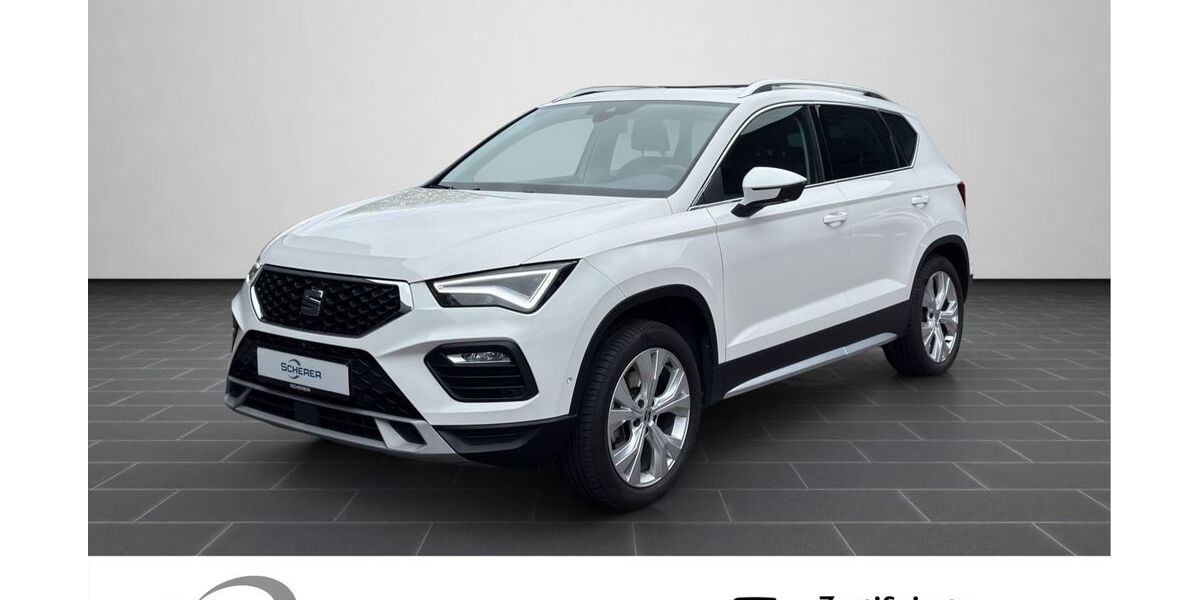Seat Ateca 51.081 km 27.290 € Ludwigshafen 67063