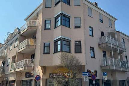 Wohnung Lampertheim - 2 Zimmer, 72 m&sup2;, 170.000&euro; | Angebot:25471060