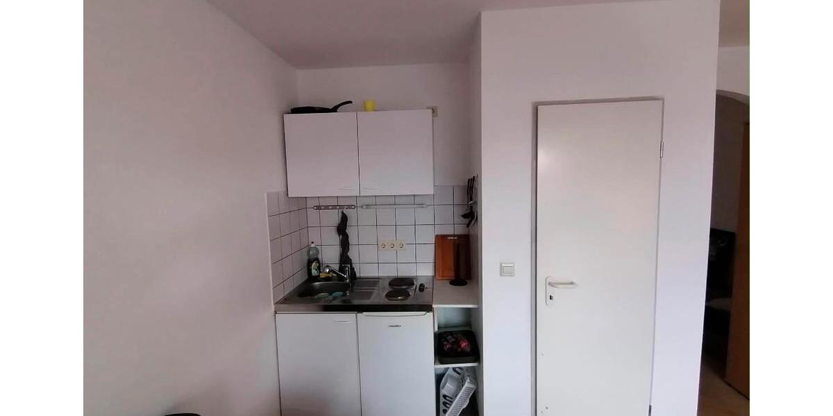Dachgeschoßwohnung Speyer - 1 Zimmer, 27 m&sup2;, 89.900&euro; | Angebot:27029134