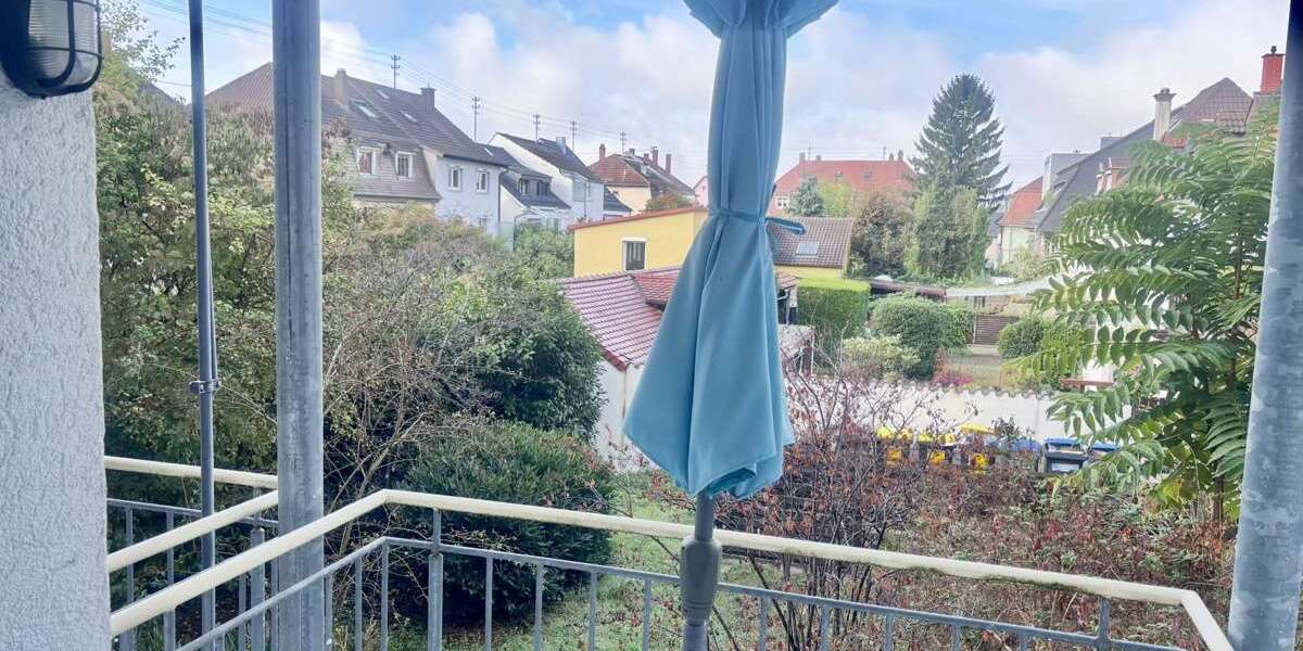 Etagenwohnung Heidelberg Boxberg - 1 Zimmer, 26 m&sup2;, 139.000&euro; | Angebot:27700305