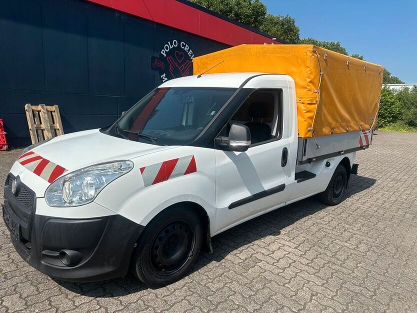Doblo