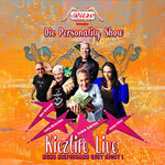KIEZLIFE LIVE - Die Personality Show
