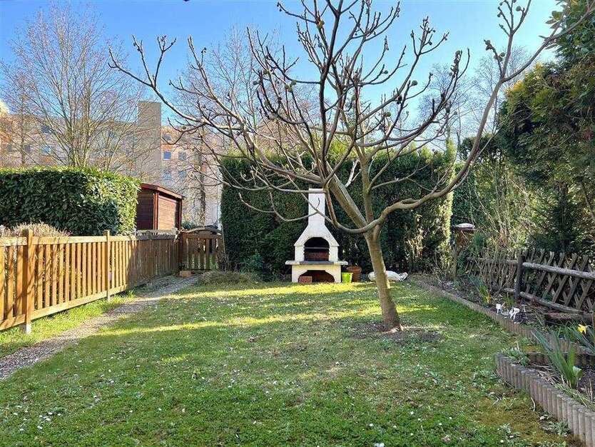 Haus zum Kaufen in Weinheim , Bergstr 360.000 € 100 m²