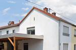 Doppelhaushälfte Ludwigshafen am Rhein Edigheim - 340.000&euro; | Angebot:26564280