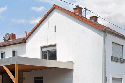Haus Ludwigshafen am Rhein Edigheim - 340.000&euro; | Angebot:26564280