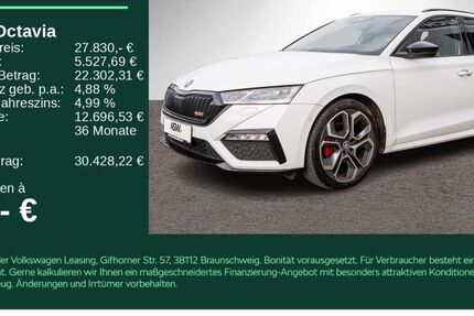 Skoda Octavia 117.000 km 26.730 &euro; Sinsheim 74889