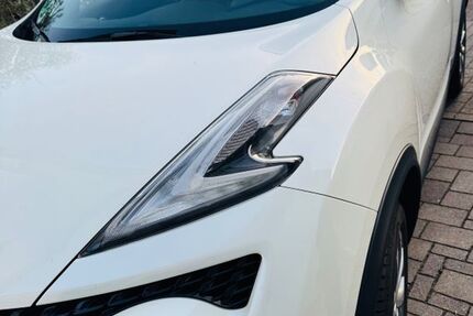 Nissan Juke 49.500 km 13.500 &euro; Reilingen 68799