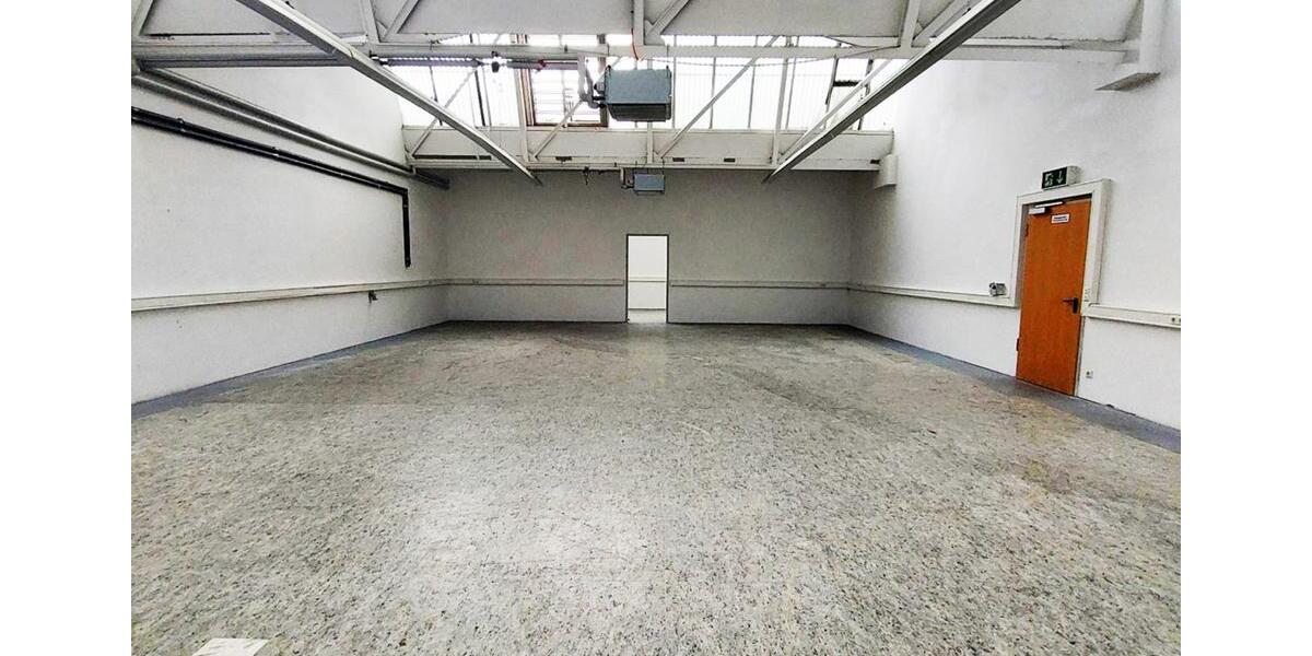 Gewerbeobjekt Mannheim Käfertal - 12&euro; | Angebot:26301626