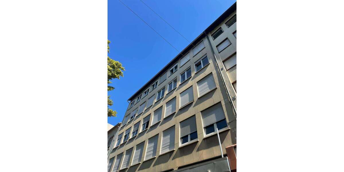Büro in Ludwigshafen 2.100.000 € 1349.09 m² zimmer