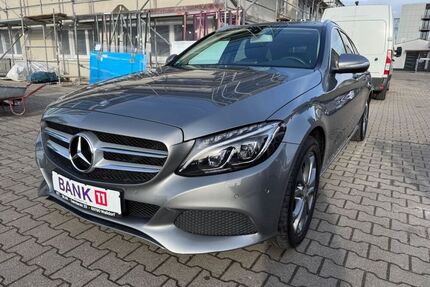 Mercedes C 220