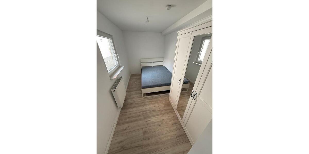 Erdgeschoßwohnung Heppenheim (Bergstraße) - 2 Zimmer, 58 m&sup2;, 580&euro; | Angebot:26548797