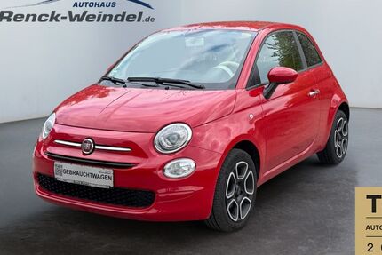 Fiat 500 31.690 km 11.989 &euro; Speyer 67346