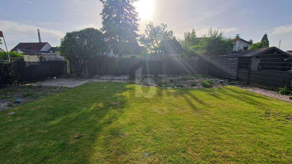 Grundstück Mannheim Sandhofen - 170.000&euro; | Angebot:25439440