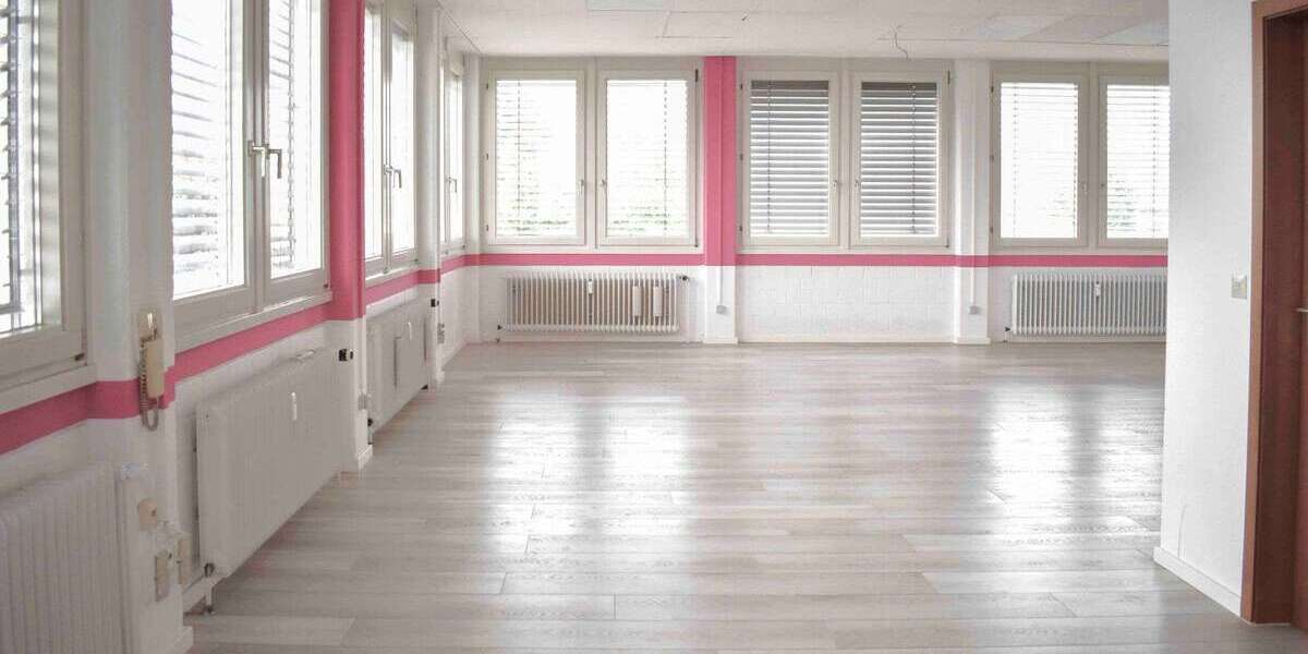 Wohnung zum Kaufen in Eppelheim 128.000 € 83 m² 1 zimmer