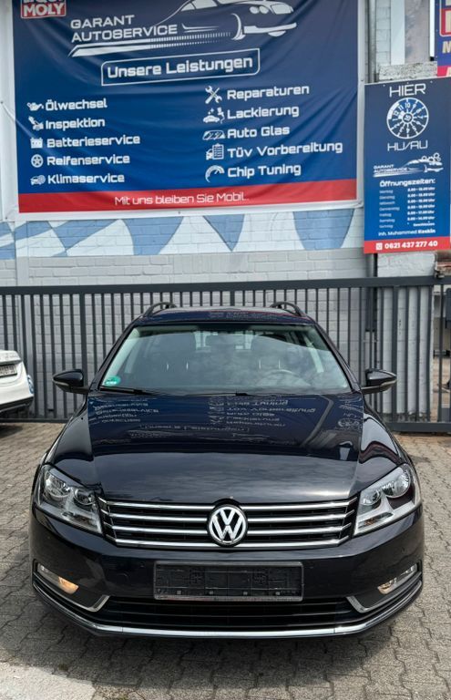 Passat