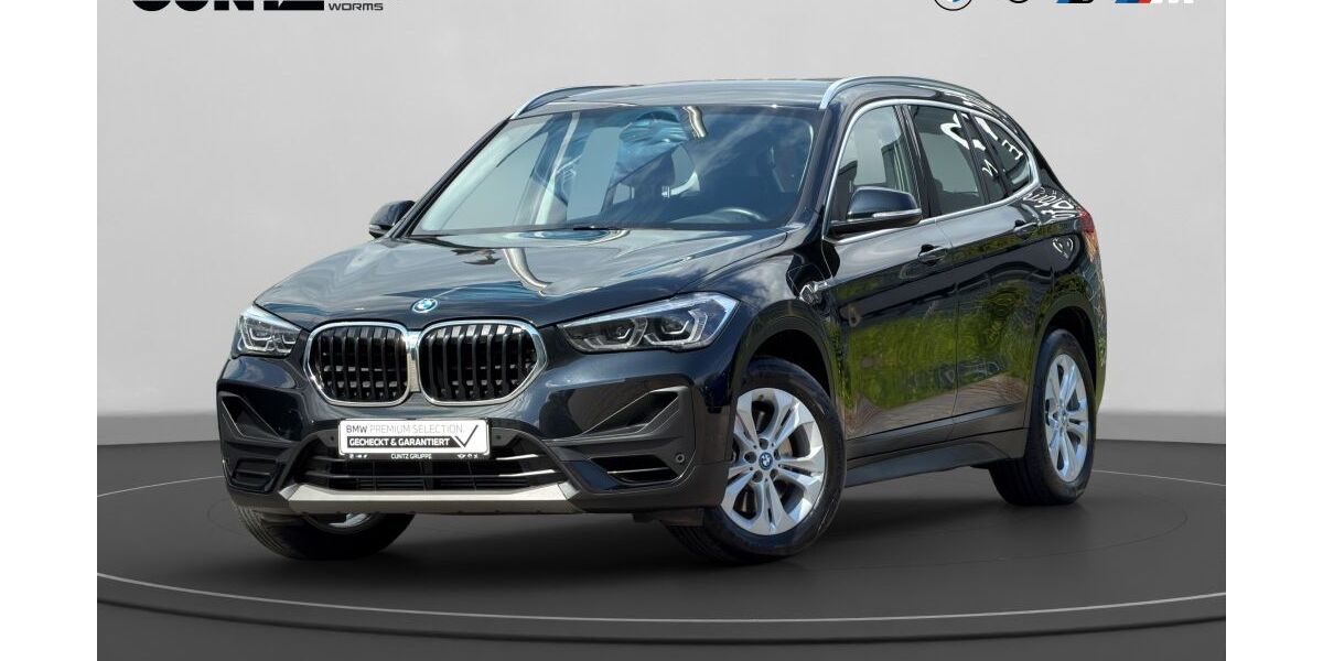 BMW X1 47.029 km 26.270 &euro; Speyer 67346