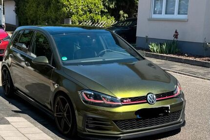 VW Golf 85.000 km 25.000 &euro; Birkenau 69488