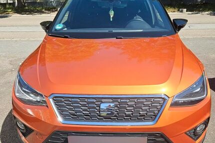 Seat Arona 90.000 km 14.800 &euro; Weinheim 69469