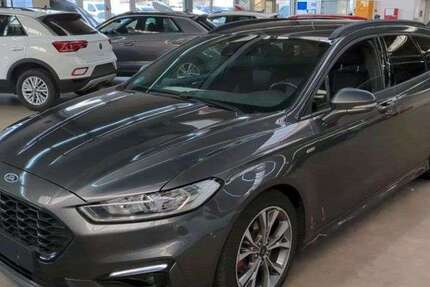 Ford Mondeo 183.000 km 12.900 &euro; Weinheim 69469