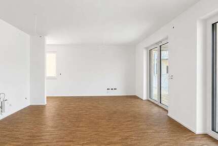Wohnung Heidelberg Boxberg - 4 Zimmer, 109 m&sup2;, 735.000&euro; | Angebot:27379999