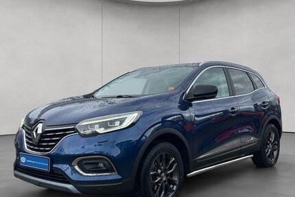 Renault Kadjar 72.500 km 16.990 &euro; Mannheim 68307