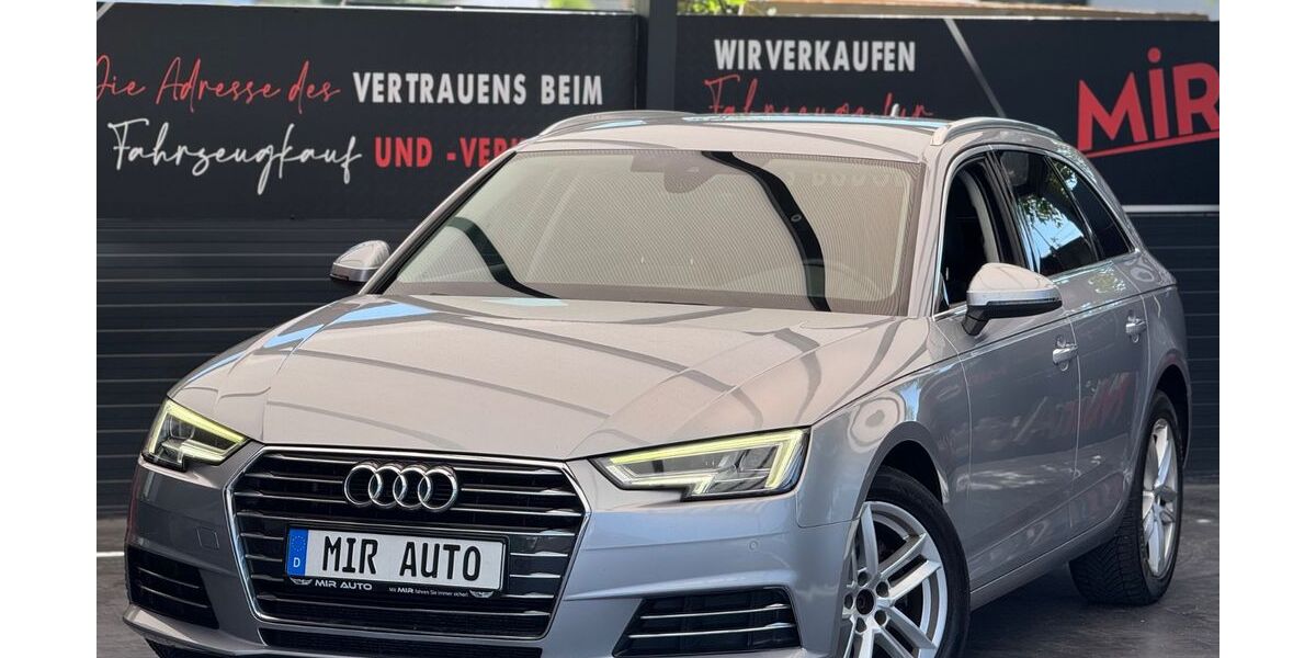Audi A4 299.000 km 10.900 &euro; Sinsheim 74889