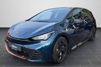 Cupra Born 25.570 km 28.290 &euro; Heidelberg 69123