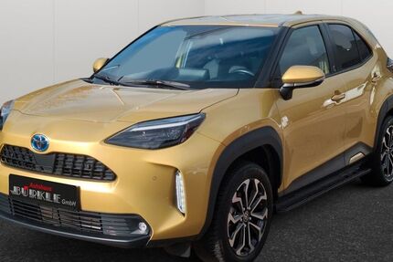 Toyota Yaris Cross 43.000 km 21.490 € Frankenthal 67227