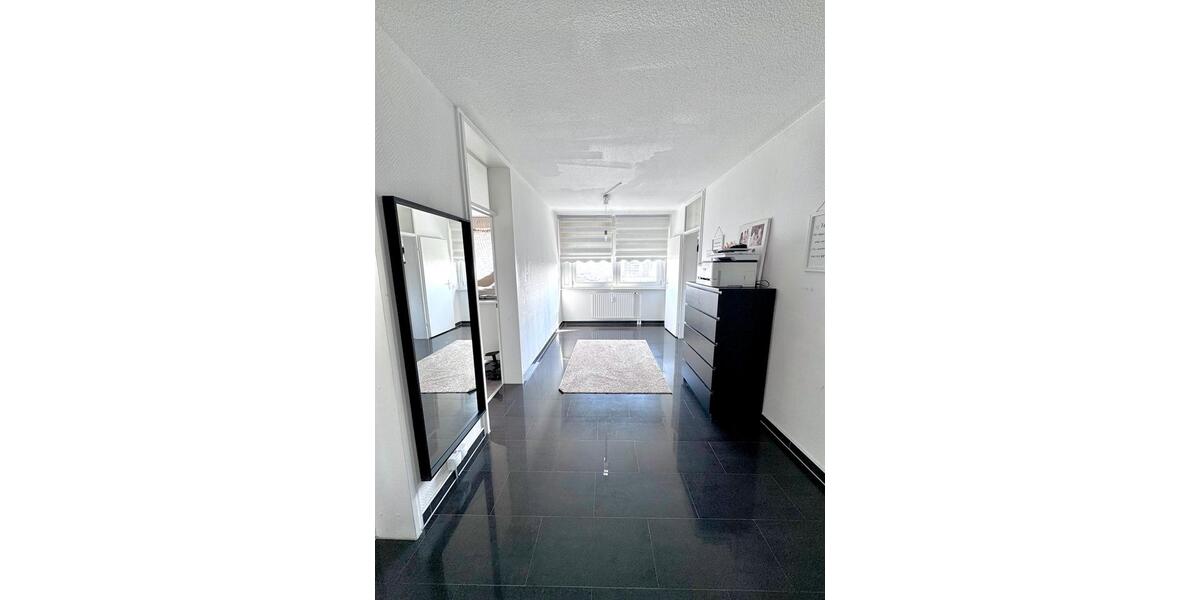 Etagenwohnung Ludwigshafen am Rhein Edigheim - 3.5 Zimmer, 83 m&sup2;, 225.000&euro; | Angebot:26640487